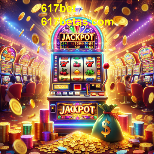 Jackpots
